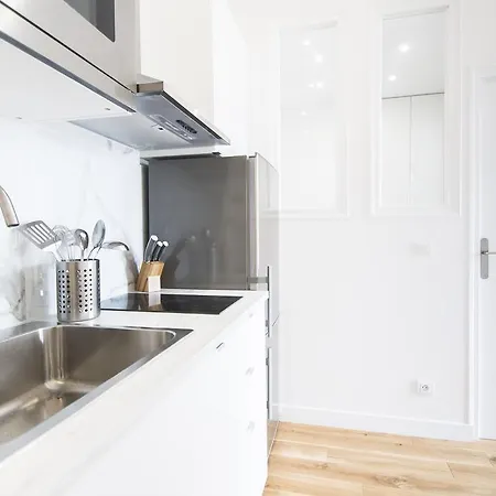 Dreamyflat.com- Elysees 3 *